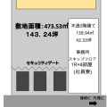 京葉道路沿いの事業用物件（事務所・資材置場・大型倉庫）